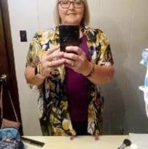 Meet your Posher, Alice ann